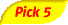 Pick5