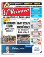 Le Veinard du VENDREDI 09 MAI 2025