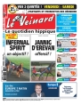 Le Veinard du VENDREDI 11 JUILLET 2025