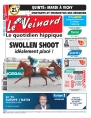 Le Veinard du MARDI 15 JUILLET 2025