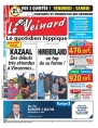 Le Veinard du VENDREDI 05 SEPTEMBRE 2025