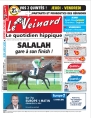 Le Veinard du JEUDI 16 OCTOBRE 2025