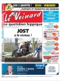 Le Veinard du JEUDI 23 OCTOBRE 2025