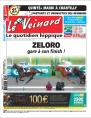 Le Veinard du MARDI 09 DECEMBRE 2025